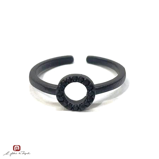 PR-64248 BK 合金製リング