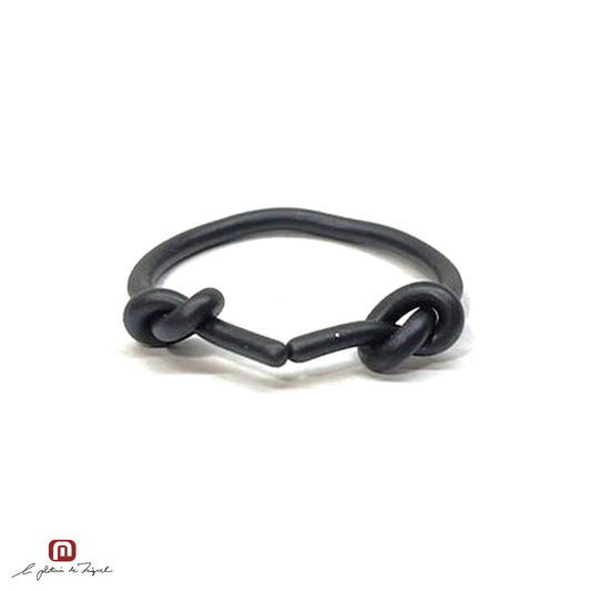 PR-64249 BK 合金製リング