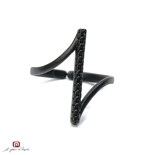 PR-64252 BK 合金製リング