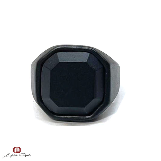 PR-64254 BK 合金製リング