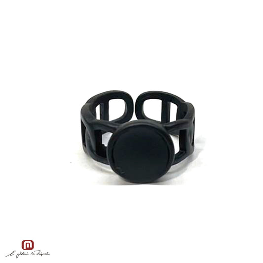 PR-64255 BK 合金製リング