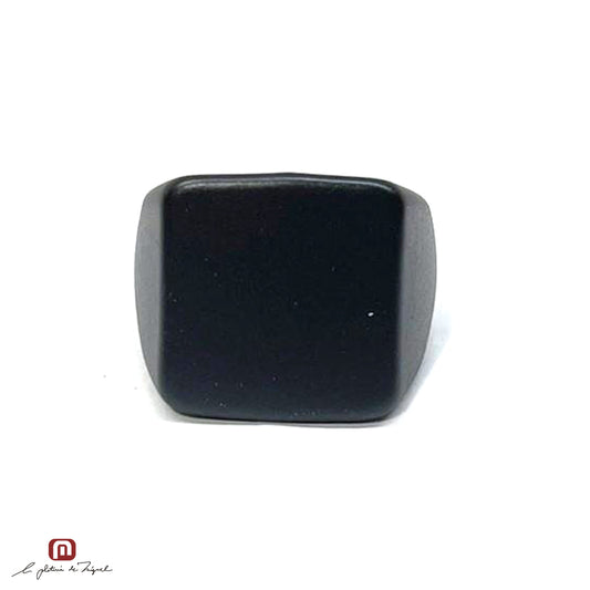 PR-64256 BK 合金製リング