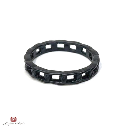 PR-64257 BK 合金製リング