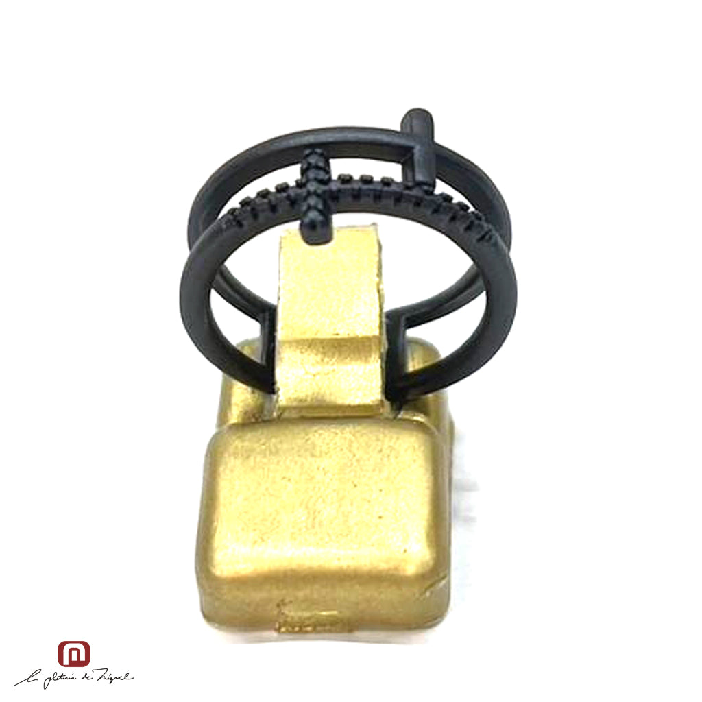 PR-64260 BK 合金製リング