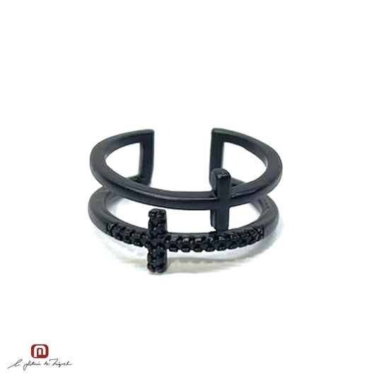 PR-64260 BK 合金製リング