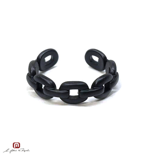 PR-64261 BK 合金製リング