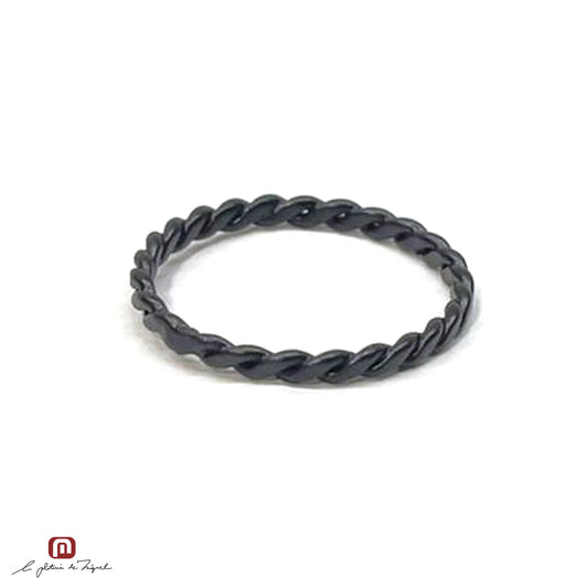 PR-64263 BK 合金製リング