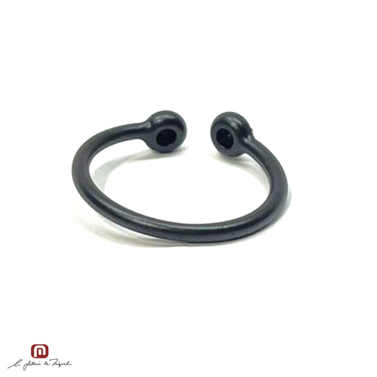 PR-64264 BK 合金製リング