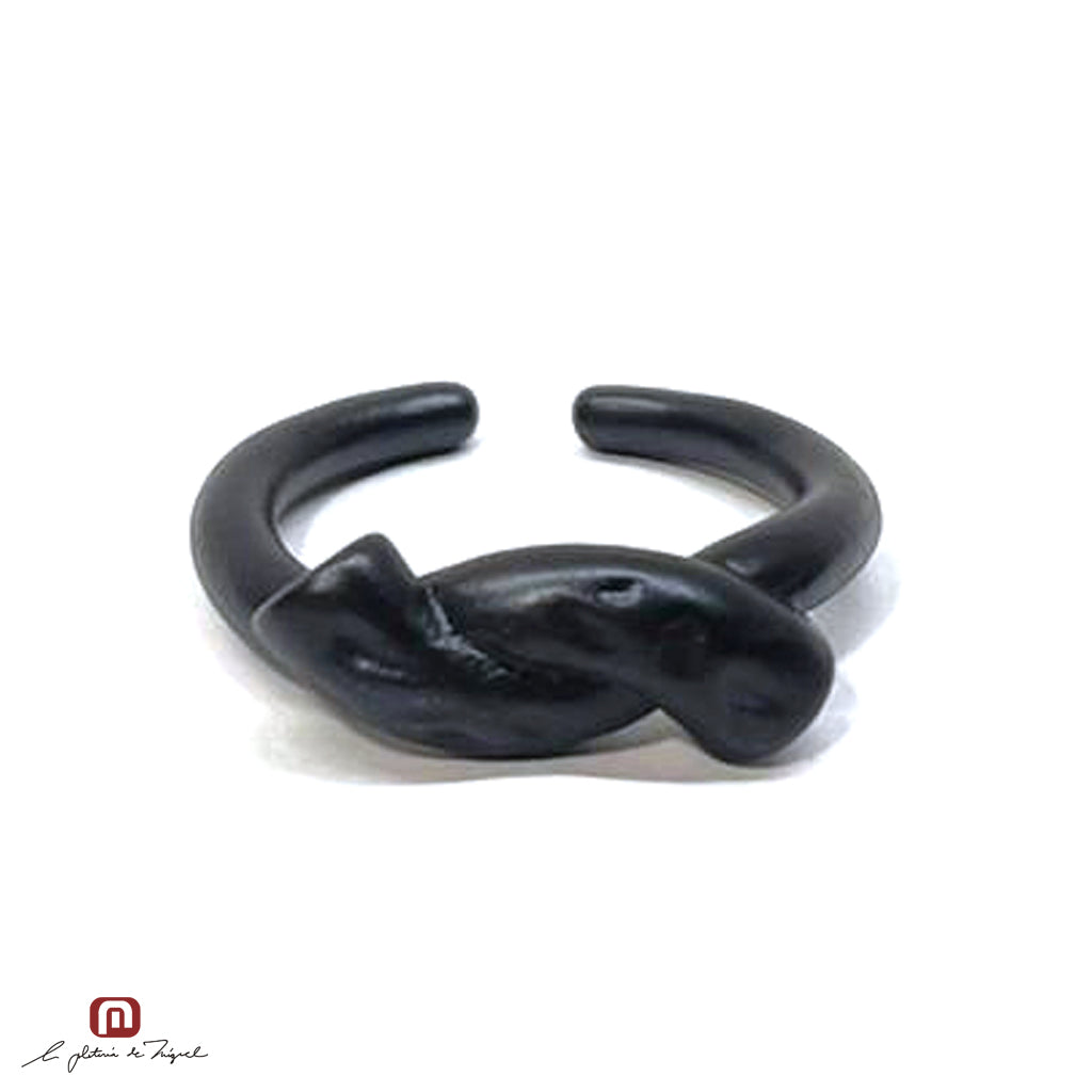 PR-64265 BK 合金製リング