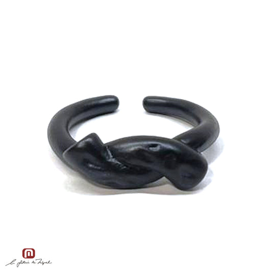 PR-64265 BK 合金製リング