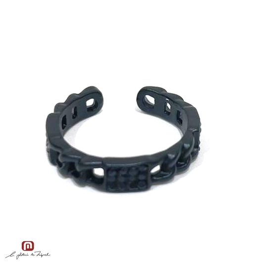 PR-64268 BK 合金製リング