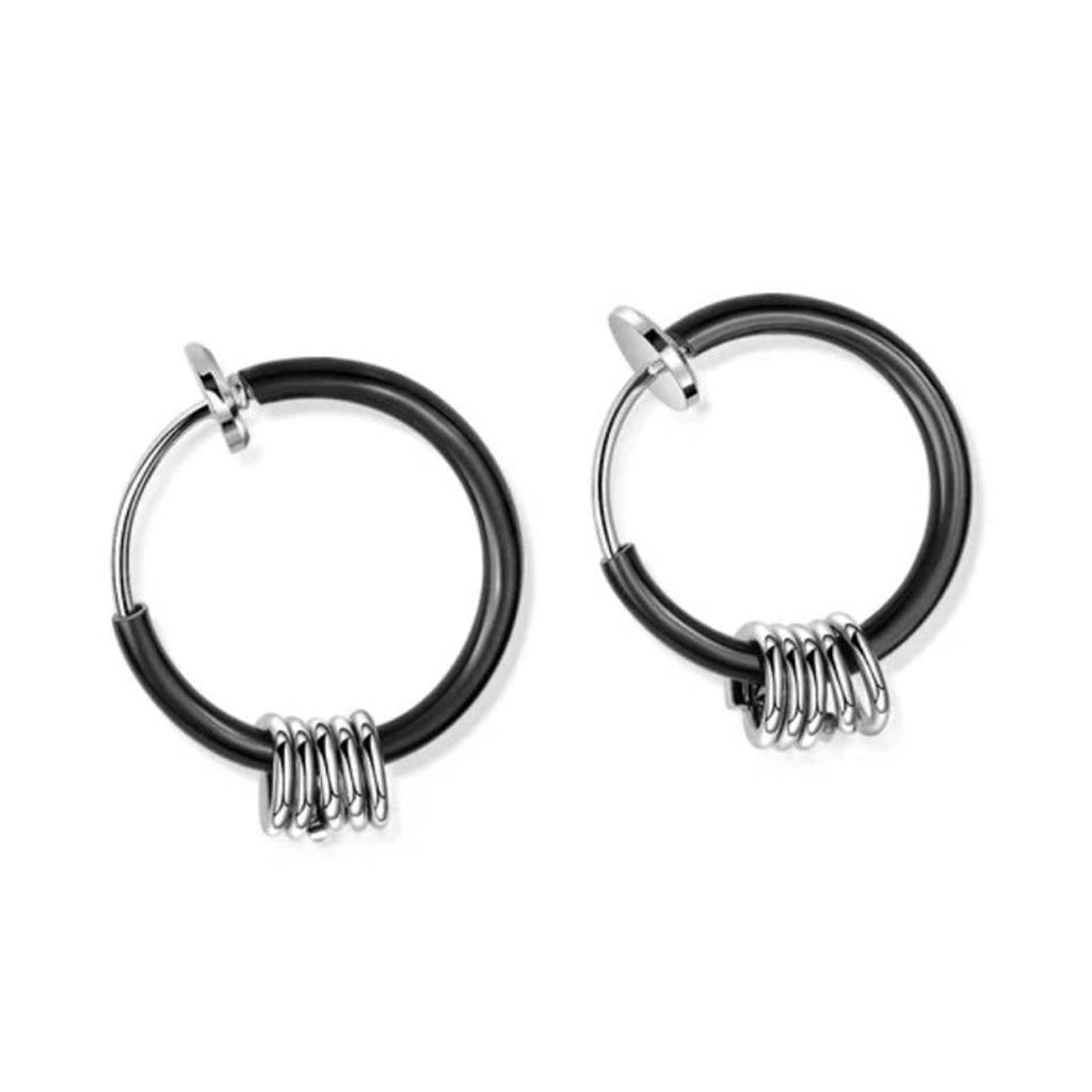 ST-62138 ステンレス製イヤカフ