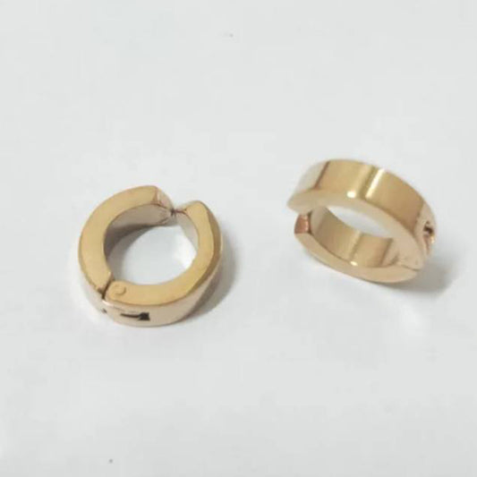 ST-62143 ステンレス製イヤカフ