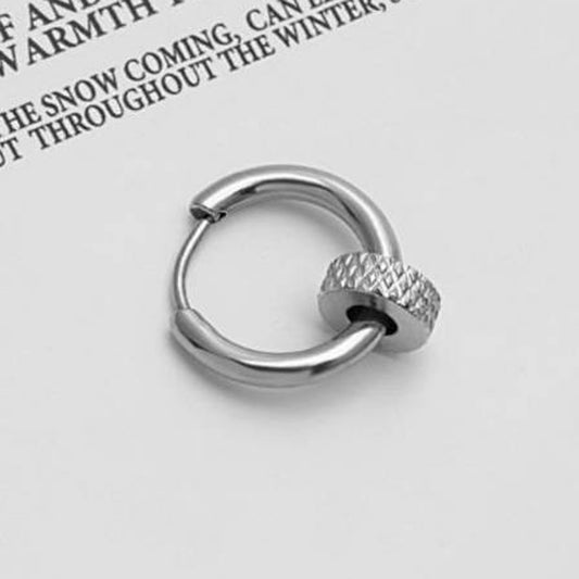 ST-62144 ステンレス製イヤカフ