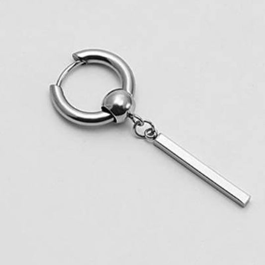 ST-62145 ステンレス製イヤカフ